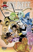 One Piece - Tome 76