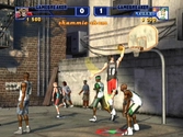 NBA Street Vol.2 - XBOX