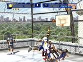 NBA Street Vol.2 - XBOX