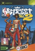 NBA Street Vol.2 - XBOX