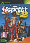 NBA Street Vol.2 - XBOX