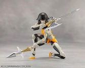 Unlimited universe megalomaria figurine plastic model kit principal 16 cm