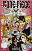 One Piece - Tome 71