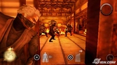 Tenchu Shadow Assassins Essentials - PSP
