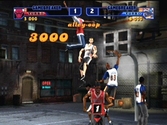 NBA Street Vol.2 - GameCube