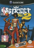 NBA Street Vol.2 - GameCube