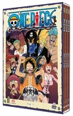 One Piece Thriller Bark : Volume 1 - DVD