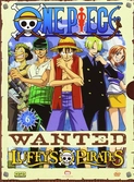 One Piece Volume 6 - DVD