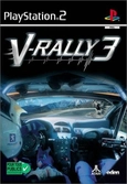 V-Rally 3 - PlayStation 2