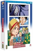 One Piece "Nami" : Les larmes de la navigatrice... - DVD - Blu-ray