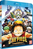 One Piece : L'aventure sans issue - Film 4 - Blu-ray