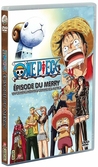 One Piece Épisode de Merry : Un compagnon pas comme les autres - DVD