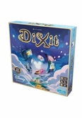 Dixit: disney