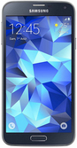 Galaxy S5 new Noir 16 Go - Samsung