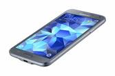 Galaxy S5 new Argent 16 Go - Samsung