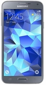 Galaxy S5 new Argent 16 Go - Samsung