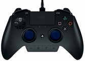Razer Raiju Manette Pro Gaming - PS4