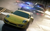 Need For Speed Most Wanted - XBOX 360