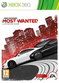 Need For Speed : Most Wanted - XBOX 360