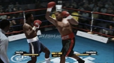 Fight Night : Champion - XBOX 360