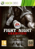 Fight Night : Champion - XBOX 360