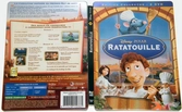 Ratatouille édition Collector Steelbook - 2 DVD