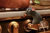 Ratatouille édition Collector Steelbook - 2 DVD