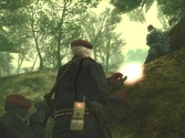 Metal Gear Solid 3 : Subsistence - PlayStation 2