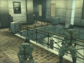 Metal Gear Solid 3 : Subsistence - PlayStation 2