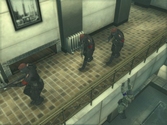 Metal Gear Solid 3 : Subsistence - PlayStation 2