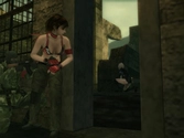 Metal Gear Solid 3 : Subsistence - PlayStation 2