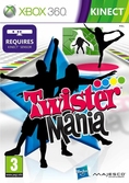 Twister Mania - XBOX 360