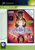 Fable : The Lost Chapters Classics - XBOX