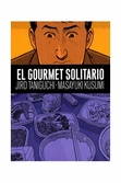 El gourmet solitario (7ª edicion)