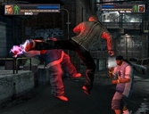 Urban Reign - PlayStation 2