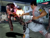 Urban Reign - PlayStation 2