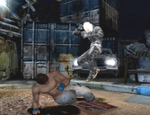 Urban Reign - PlayStation 2