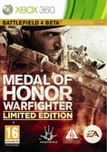Medal of Honor : Warfighter édition limitée - XBOX 360