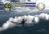 Heroes of the Pacific - PlayStation 2