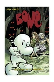 Bone vol. 03. los ojos de la tormenta. 2ª edicion