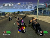 Road Rash Jailbreak - PlayStation