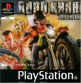 Road Rash Jailbreak - PlayStation