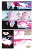 Descender tomo 06: maquina de guerra