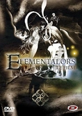 Elementalors le film - DVD