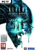 Aliens Colonial Marines : Edition Limitée - PC