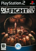 Def Jam Fight For NY - PlayStation 2