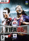 Fifa 06 - PC