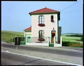 La France de Raymond Depardon