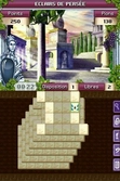 Mahjong Mysteries : Ancient Athena - 3DS