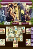 Mahjong Mysteries : Ancient Athena - 3DS